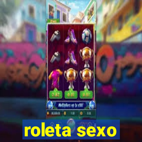 roleta sexo